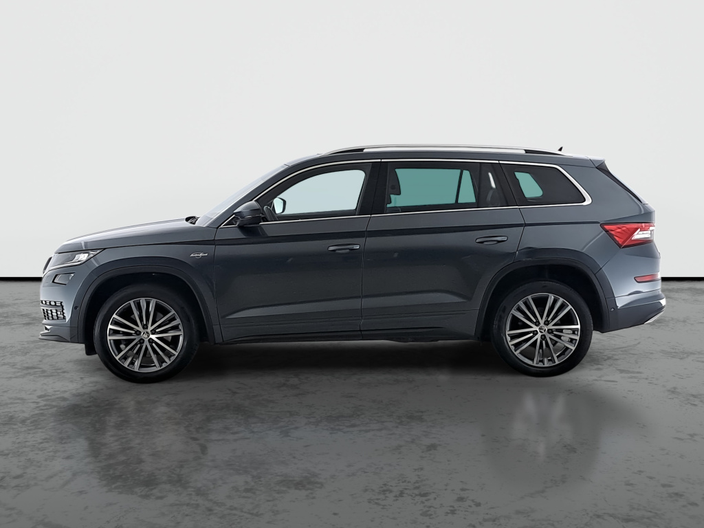 Škoda Kodiaq 2.0 TDI 4x4 2019 4