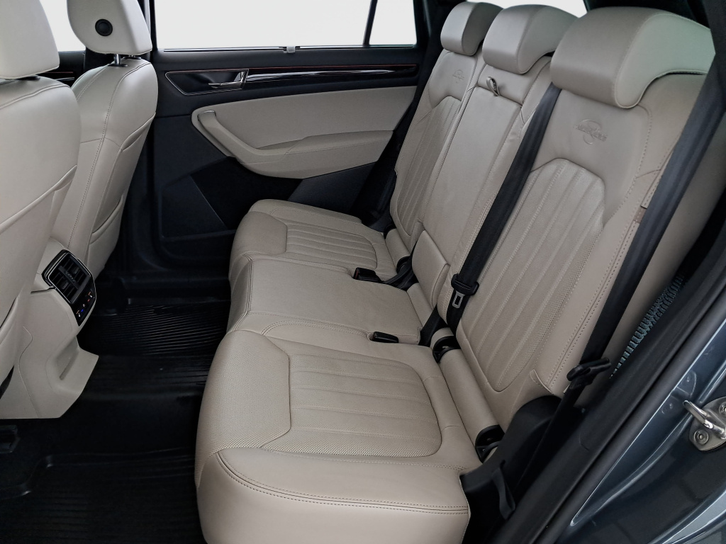 Škoda Kodiaq 2.0 TDI 4x4 2019 12