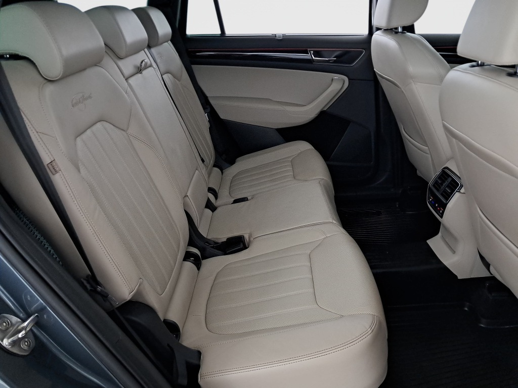 Škoda Kodiaq 2.0 TDI 4x4 2019 11