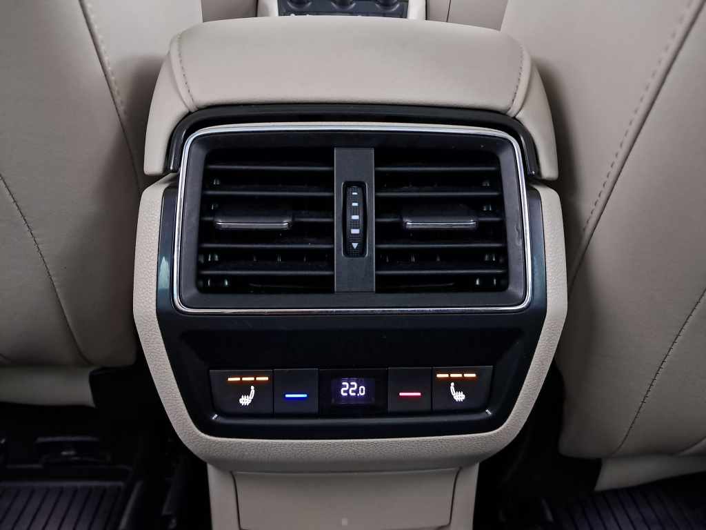 Škoda Kodiaq 2.0 TDI 4x4 2019 24