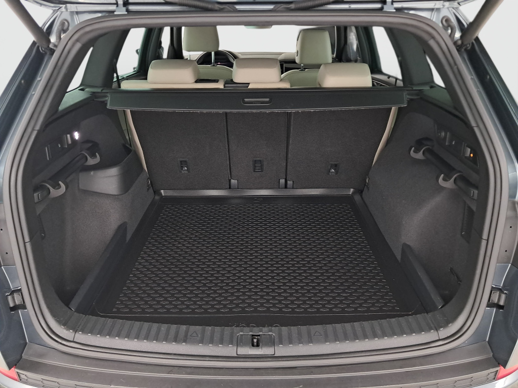 Škoda Kodiaq 2.0 TDI 4x4 2019 17