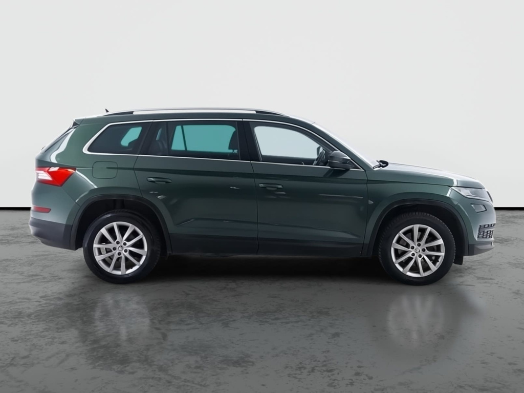 Škoda Kodiaq 2.0 TDI 4x4 2020 8