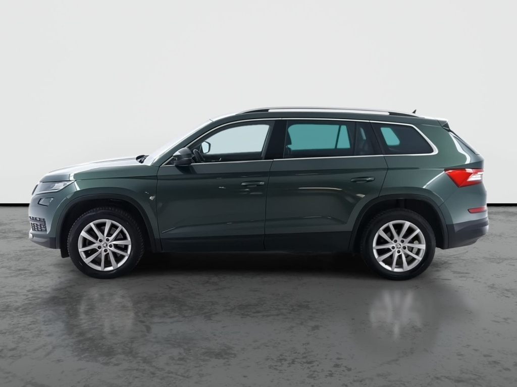 Škoda Kodiaq 2.0 TDI 4x4 2020 4