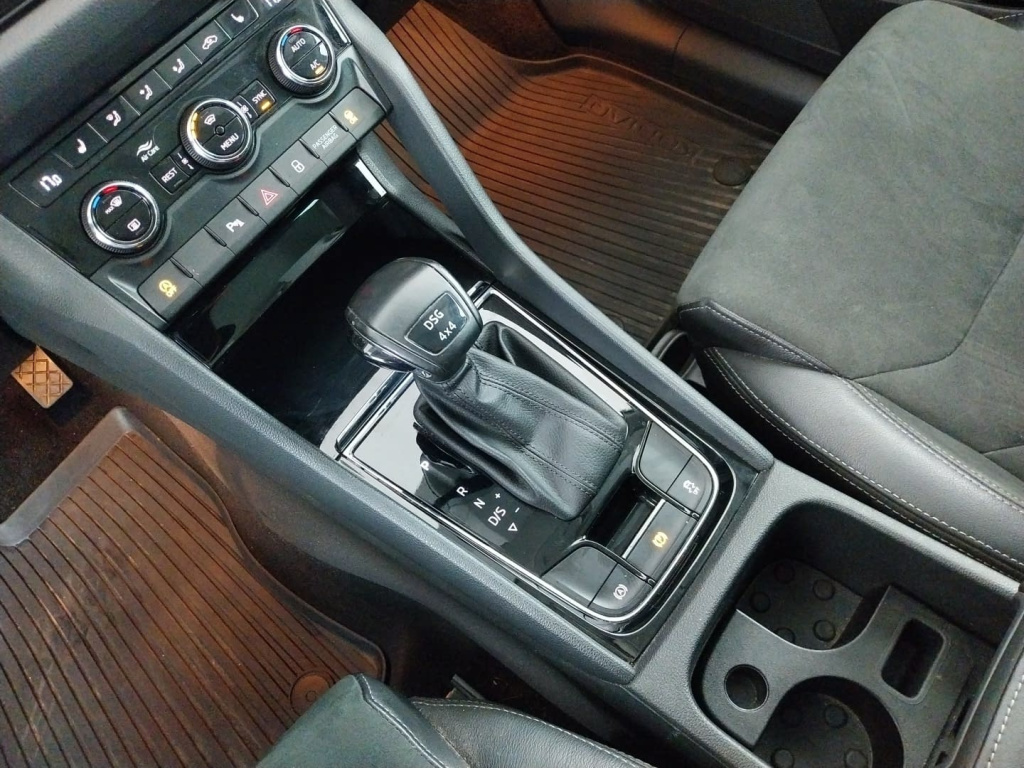 Škoda Kodiaq 2.0 TDI 4x4 2020 16