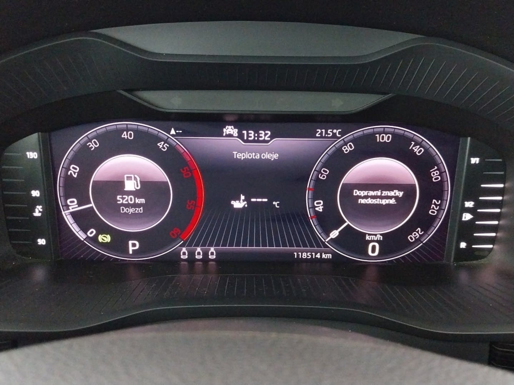 Škoda Kodiaq 2.0 TDI 4x4 2020 14