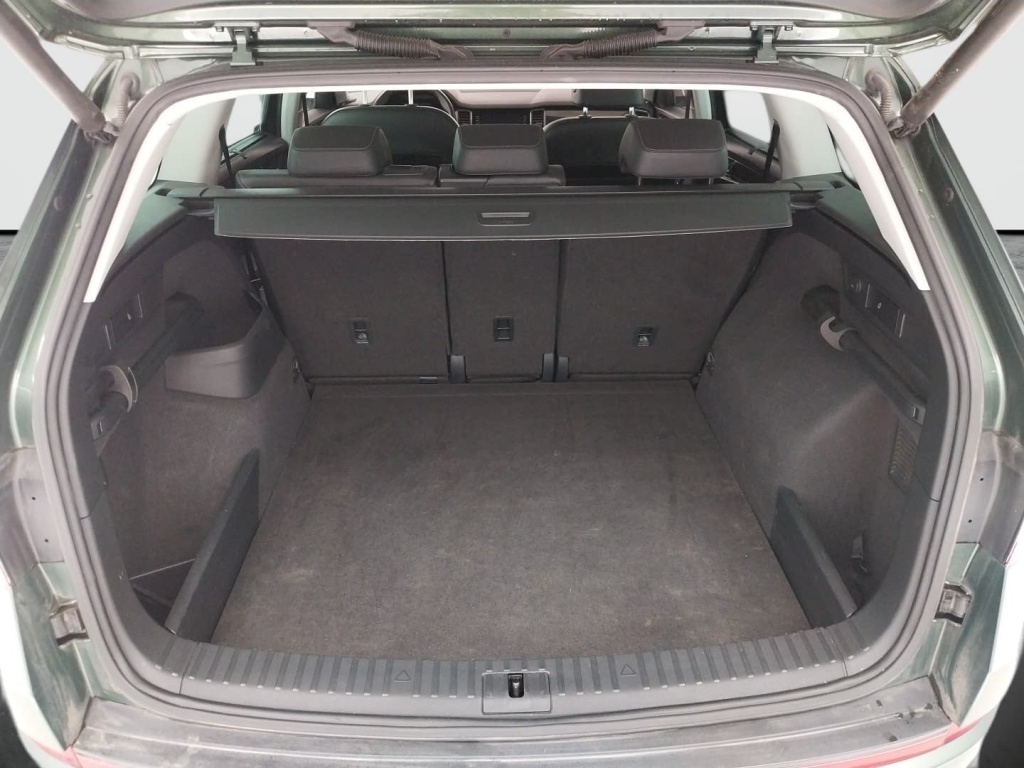 Škoda Kodiaq 2.0 TDI 4x4 2020 17