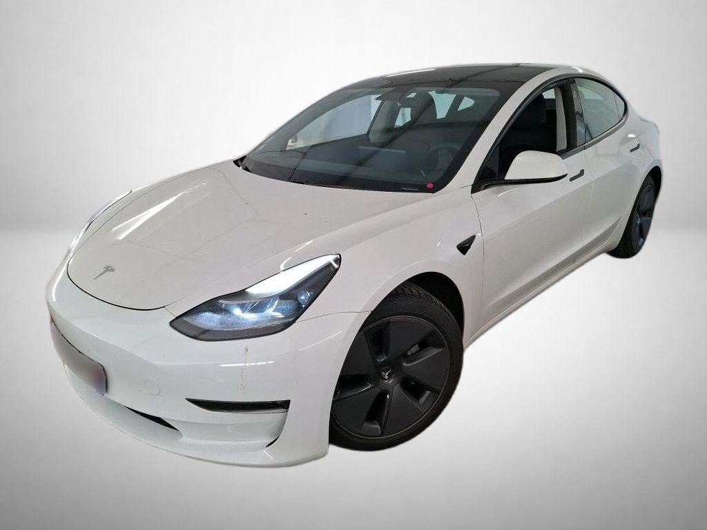 Tesla Model 3 4x4 2021