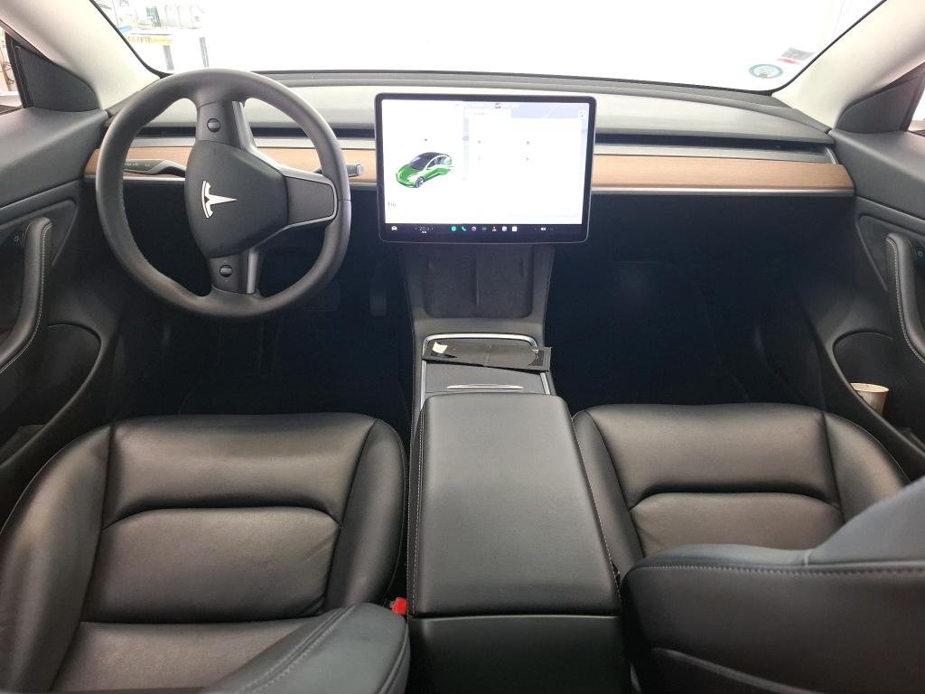 Tesla Model 3 4x4 2021 3