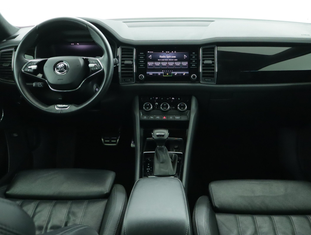 Škoda Kodiaq 2.0 TDI 2022 9