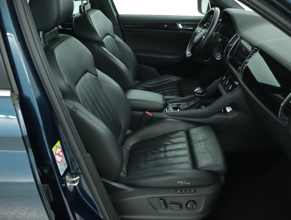 Škoda Kodiaq 2.0 TDI 2022 10