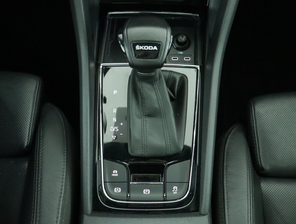 Škoda Kodiaq 2.0 TDI 2022 16
