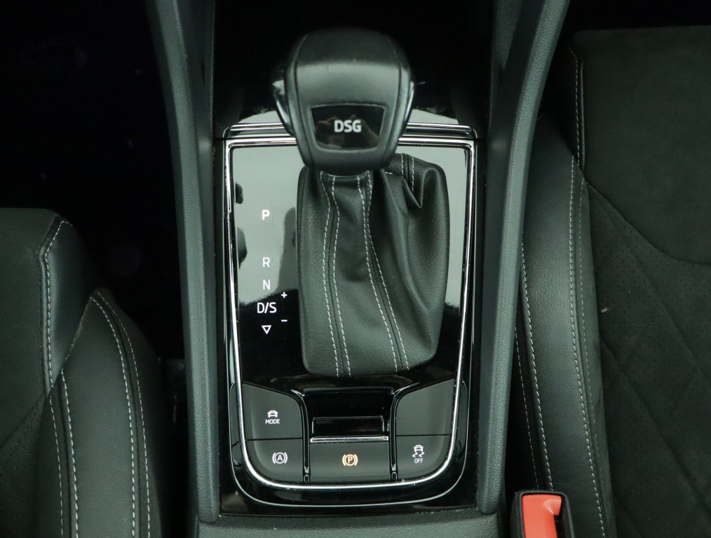Škoda Kodiaq 1.5 TSI 2022 16
