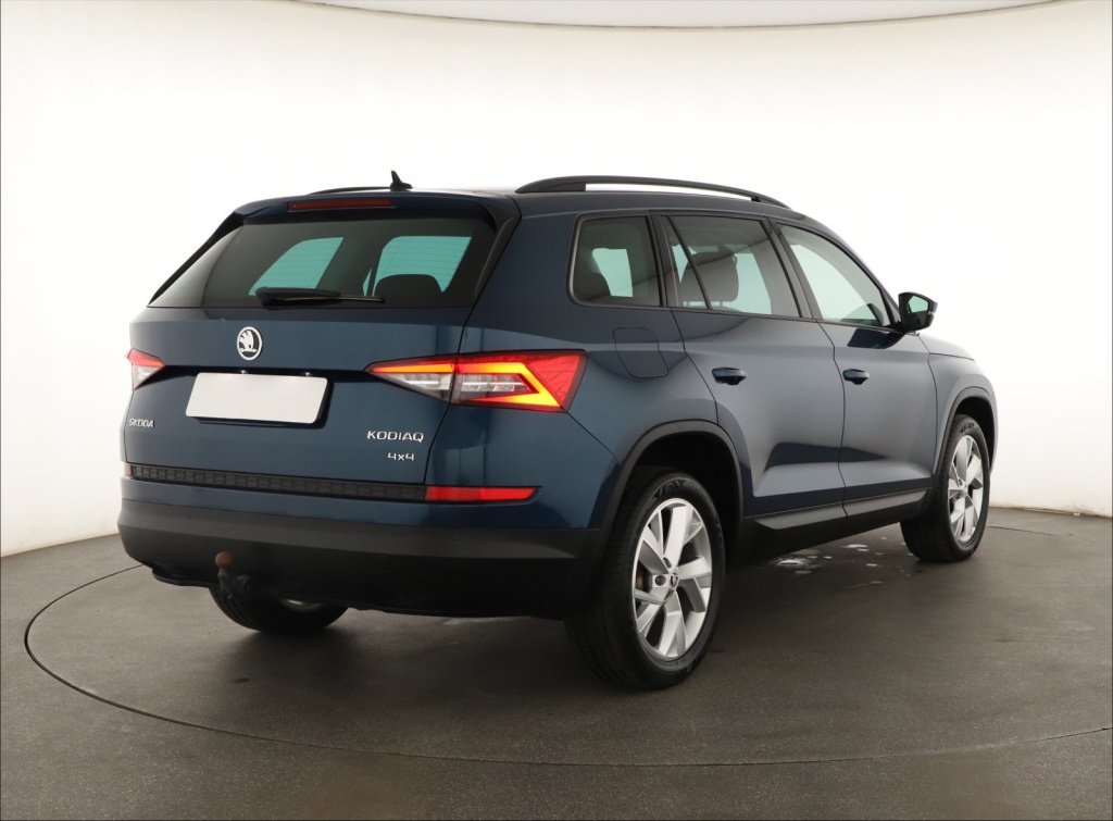 Škoda Kodiaq 2.0 TDI 4x4 2018 7