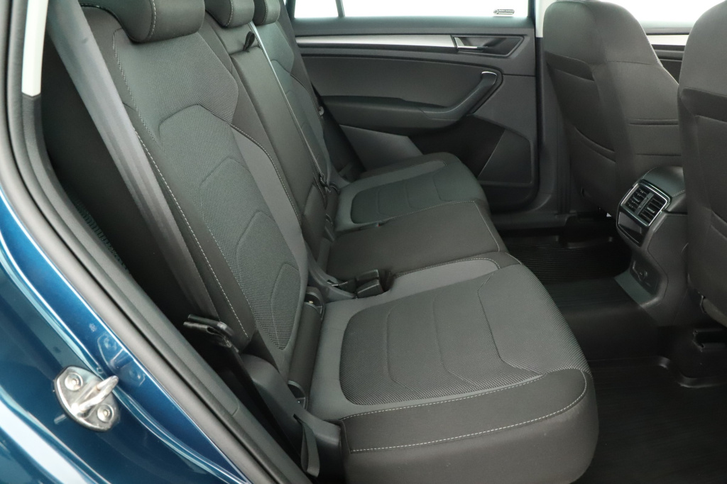 Škoda Kodiaq 2.0 TDI 4x4 2018 11