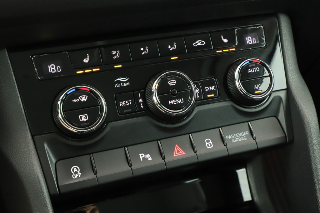 Škoda Kodiaq 2.0 TDI 4x4 2018 21