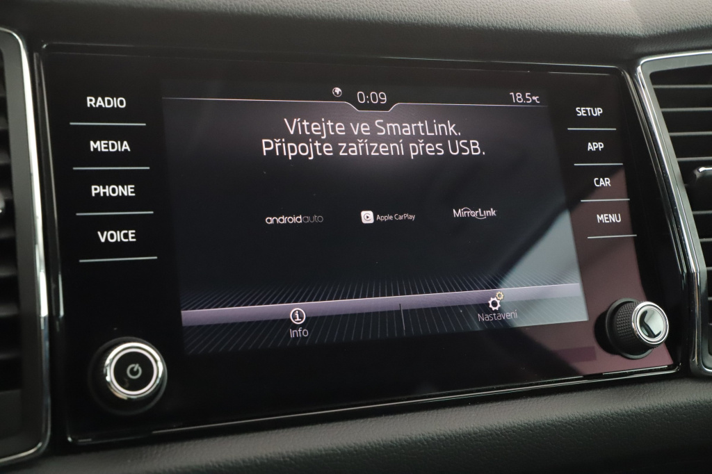 Škoda Kodiaq 2.0 TDI 4x4 2018 23