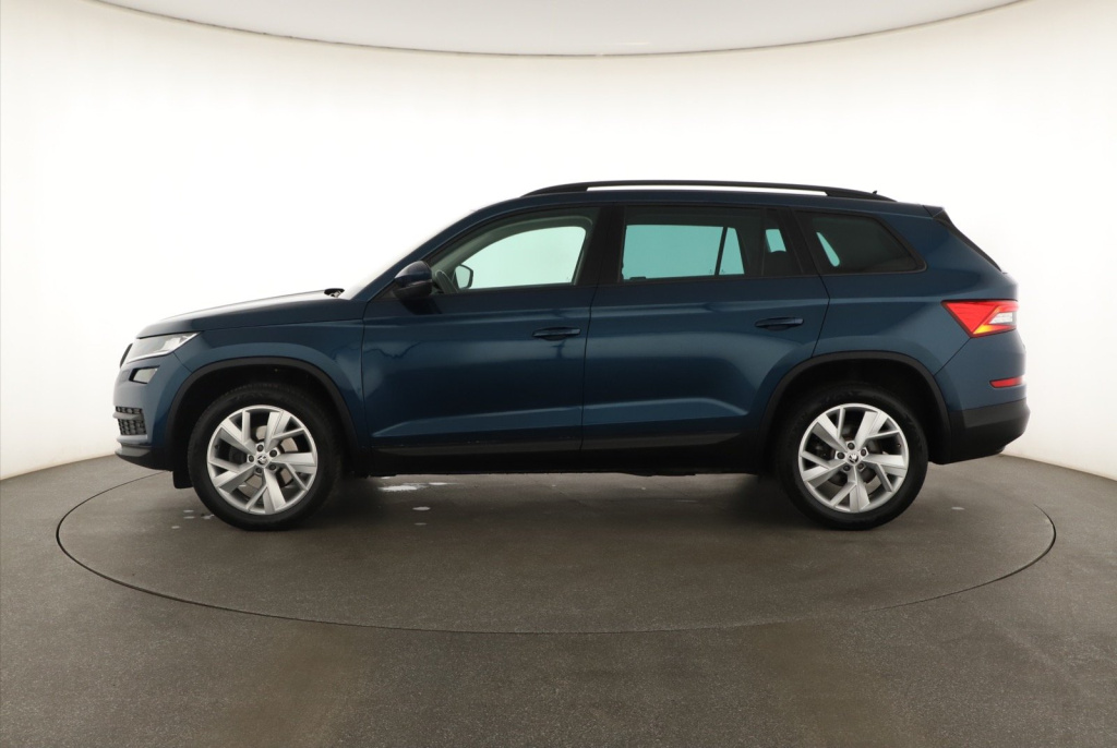 Škoda Kodiaq 2.0 TDI 4x4 2018 4
