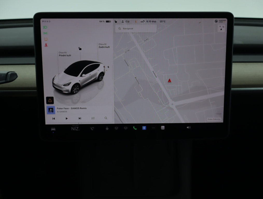 Tesla Model Y 4x4 2022 19