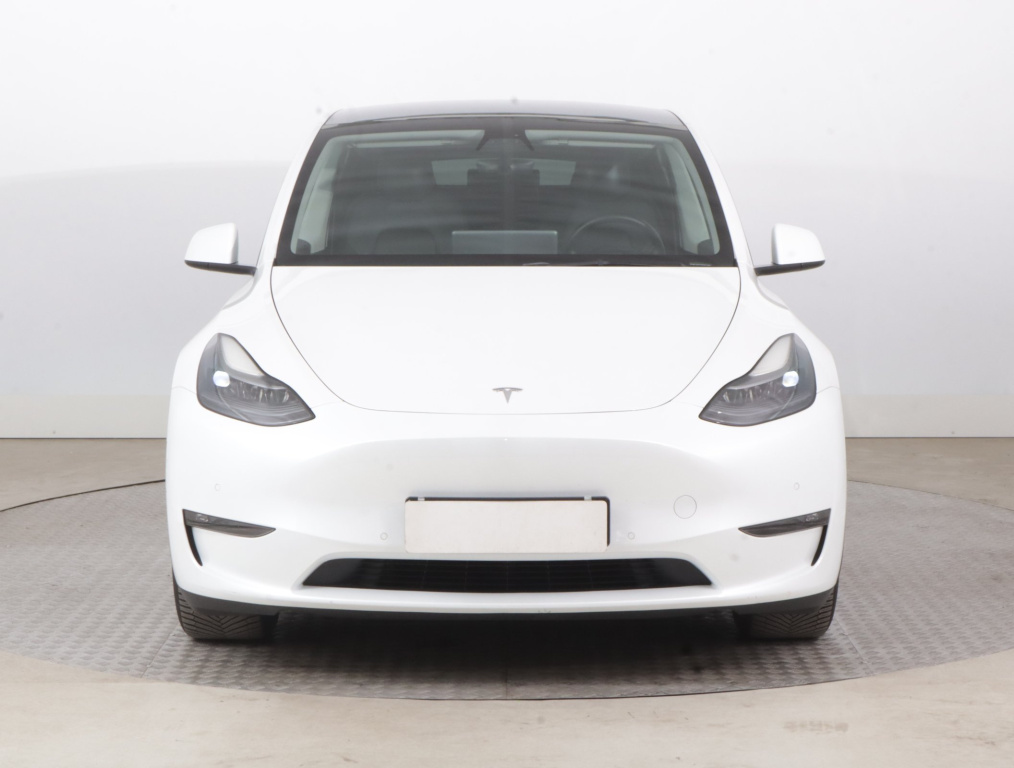 Tesla Model Y 4x4 2022 2