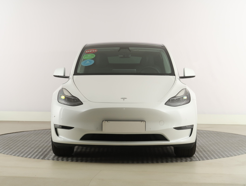 Tesla Model Y 4x4 2022 2