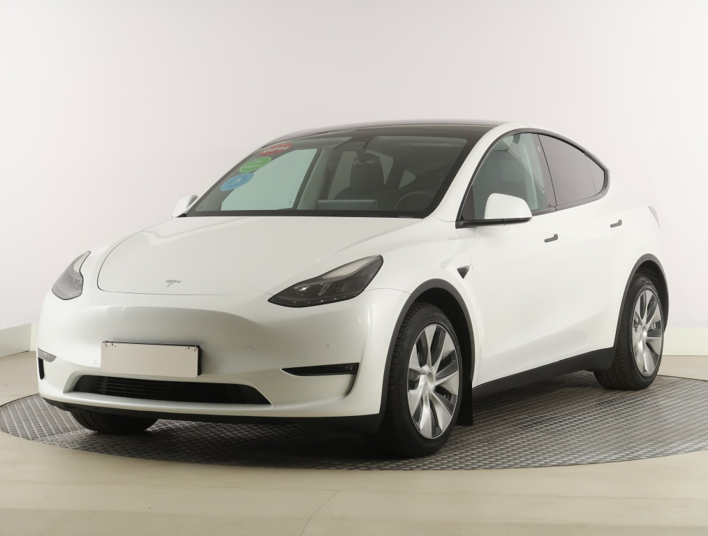 Tesla Model Y 4x4 2022 3