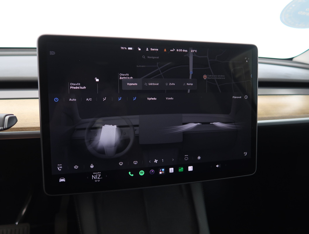 Tesla Model Y 4x4 2022 20