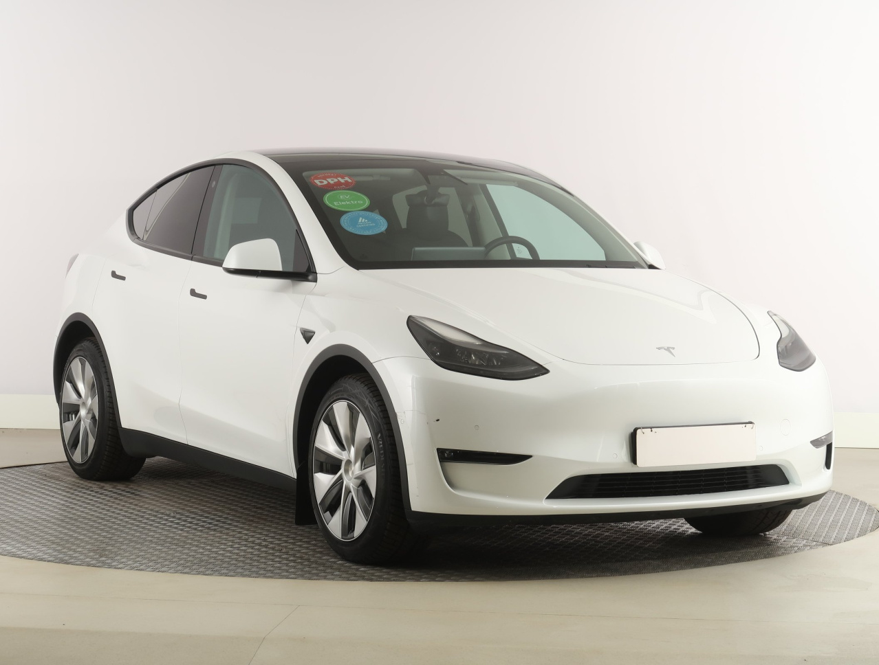 Tesla Model Y 4x4 2022