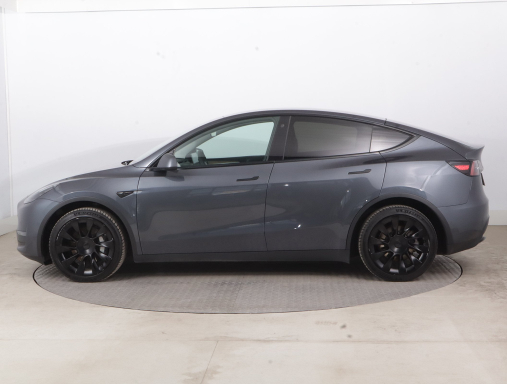 Tesla Model Y 4x4 2022 4