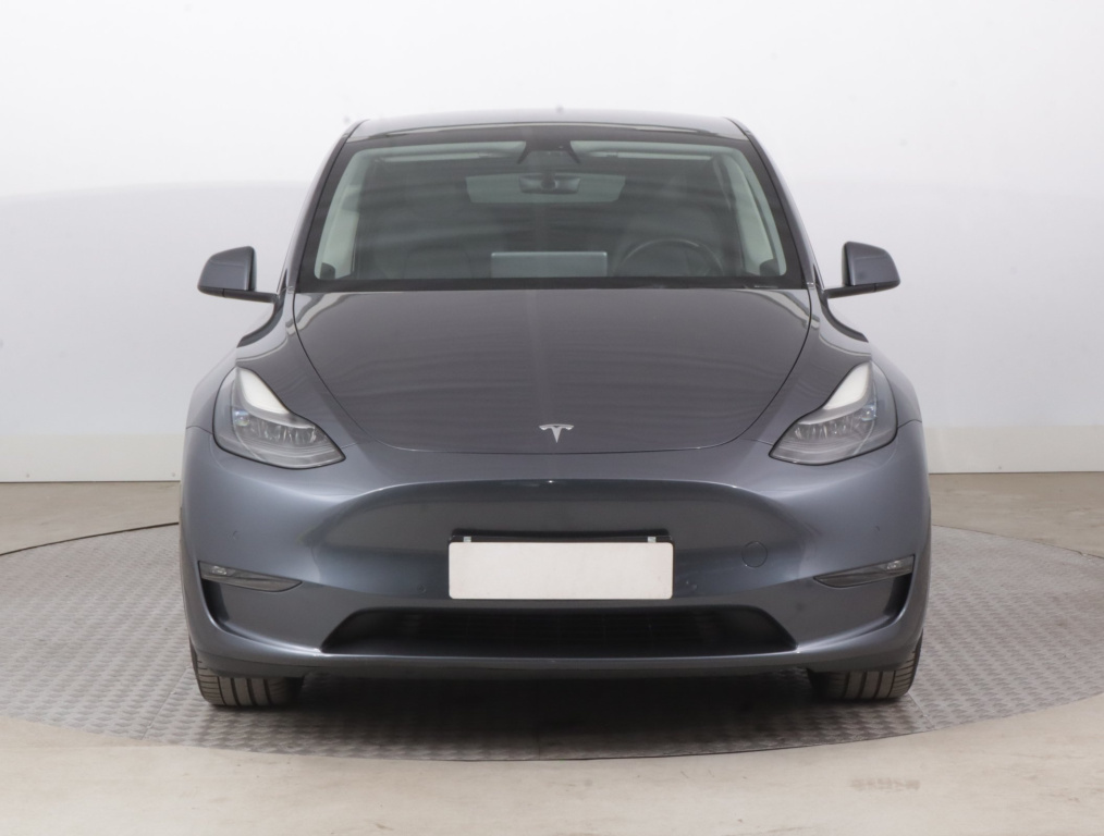 Tesla Model Y 4x4 2022 2