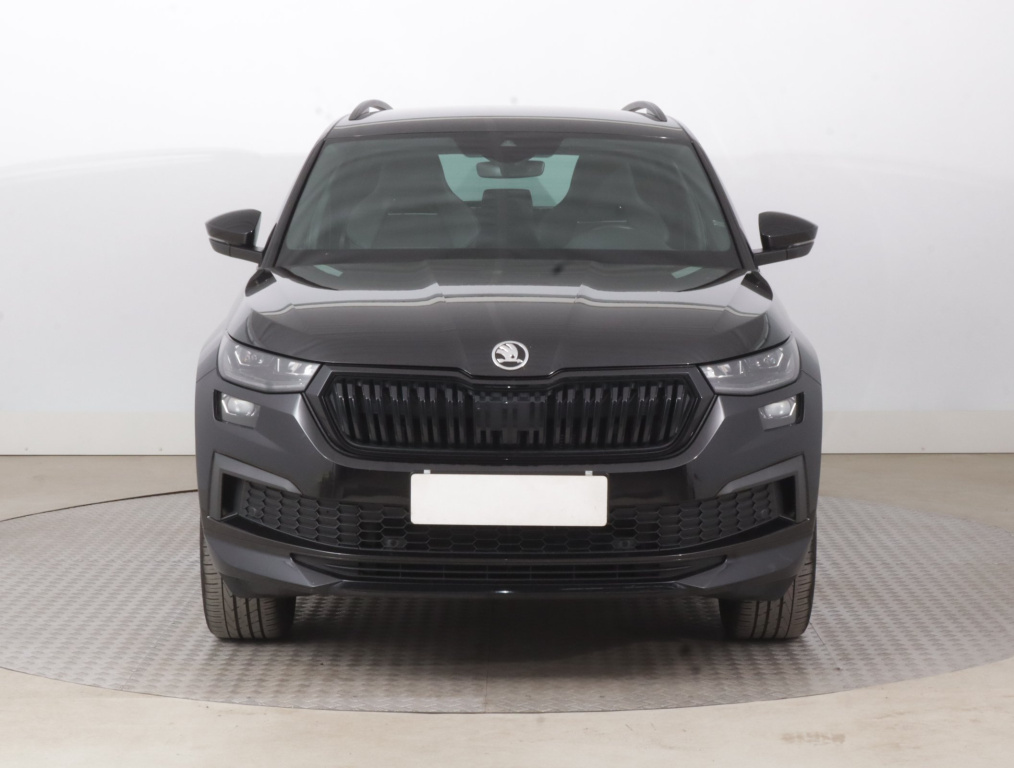 Škoda Kodiaq 1.5 TSI 2023 2