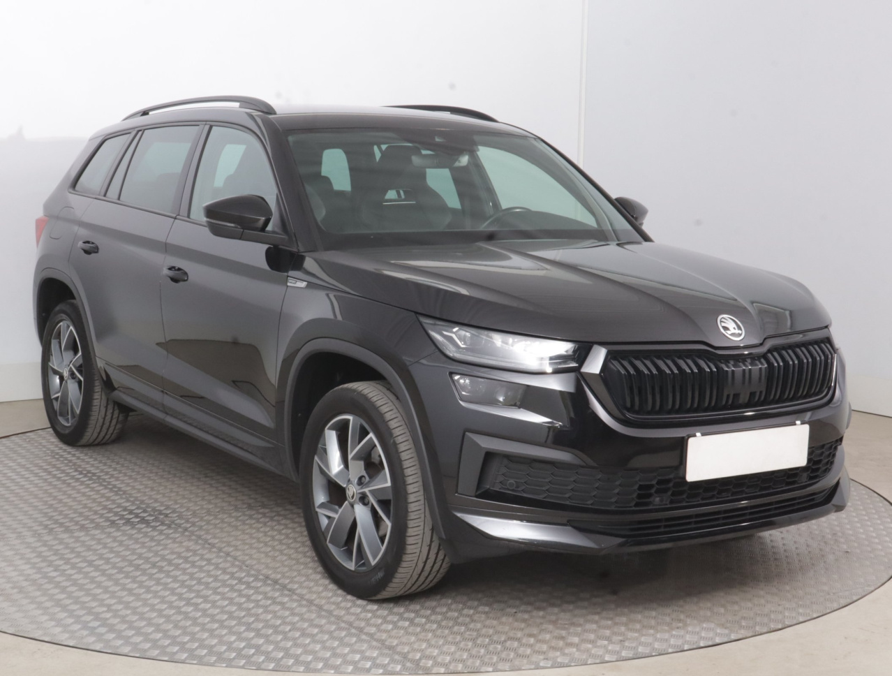 Škoda Kodiaq 1.5 TSI 2023
