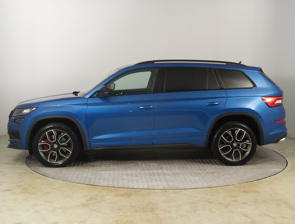 Škoda Kodiaq 2.0 TDI 4x4 2019 4
