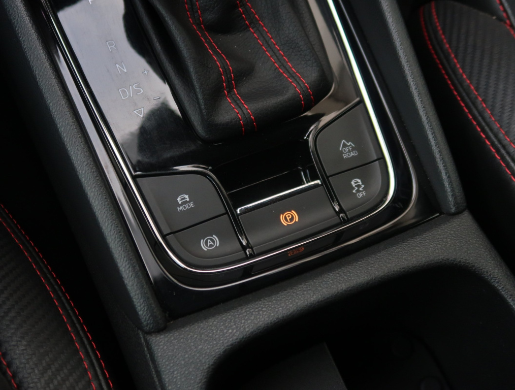 Škoda Kodiaq 2.0 TDI 4x4 2019 22