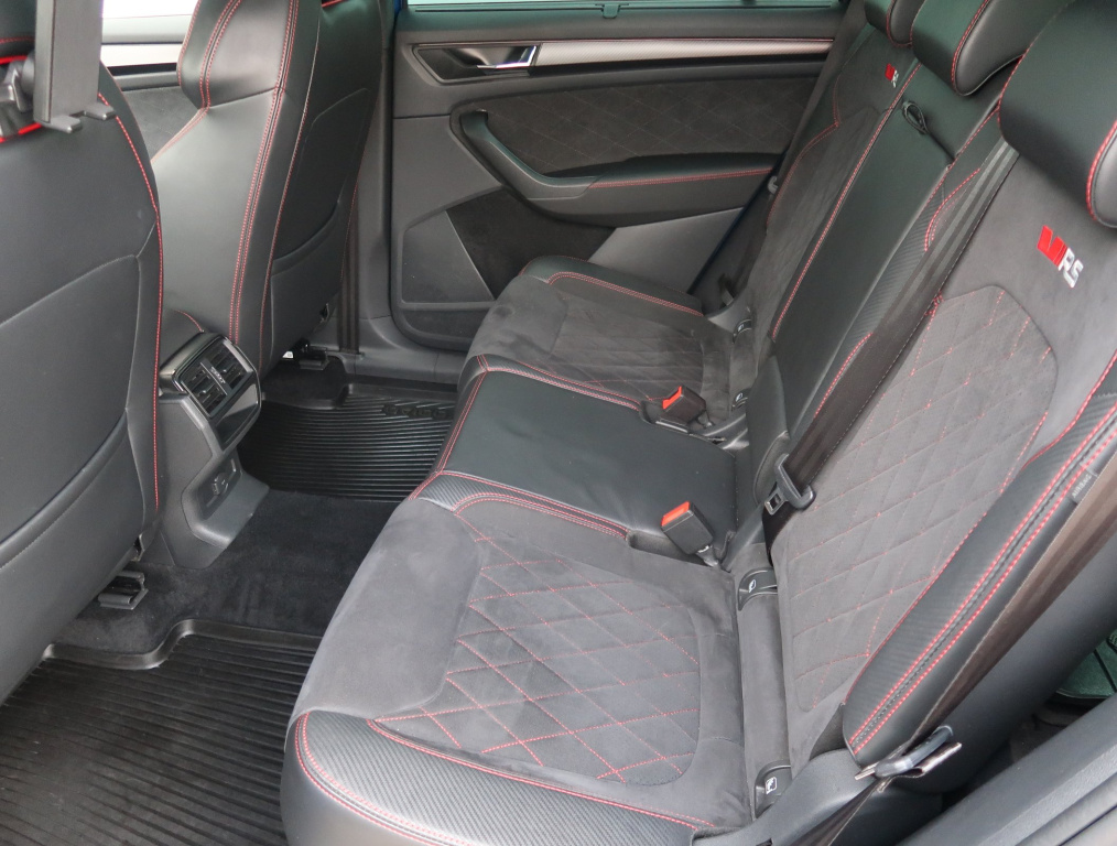 Škoda Kodiaq 2.0 TDI 4x4 2019 12