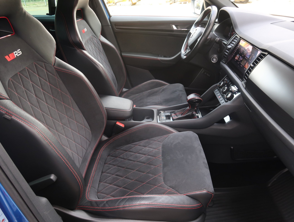 Škoda Kodiaq 2.0 TDI 4x4 2019 10