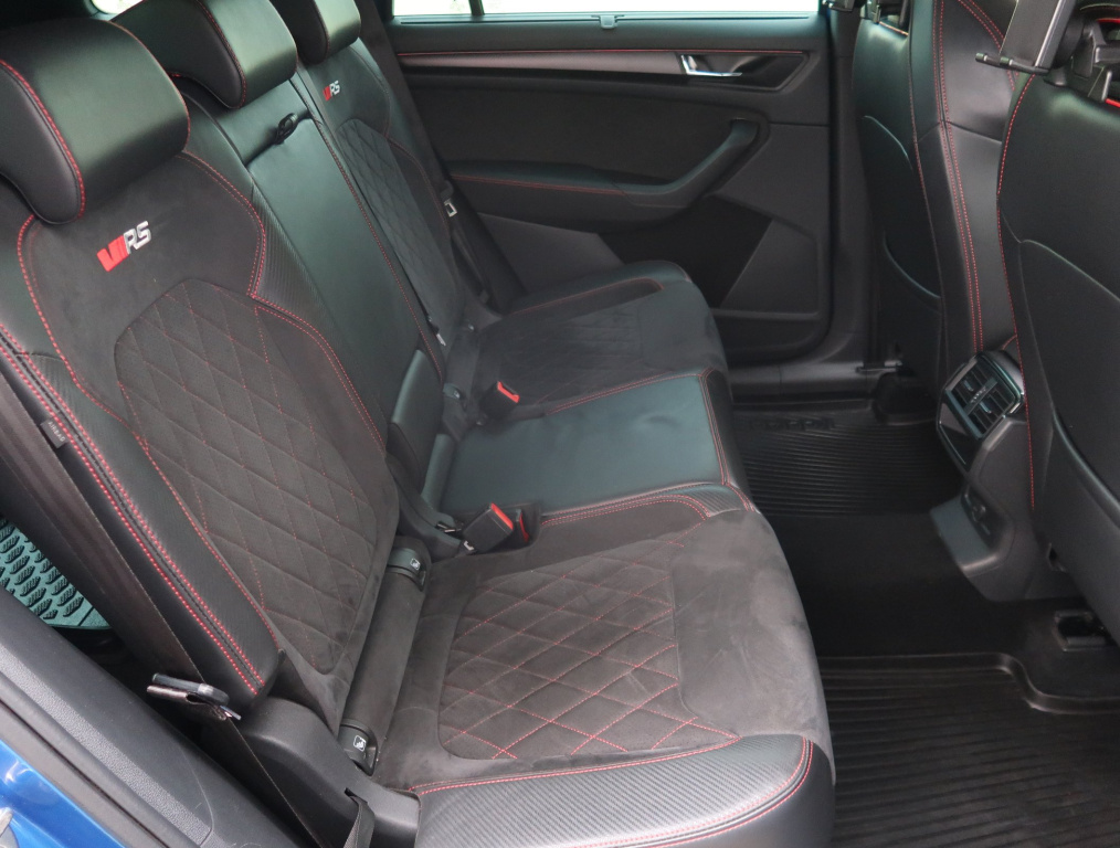 Škoda Kodiaq 2.0 TDI 4x4 2019 11