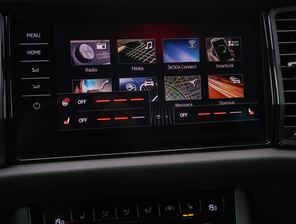 Škoda Kodiaq 2.0 TDI 4x4 2019 20