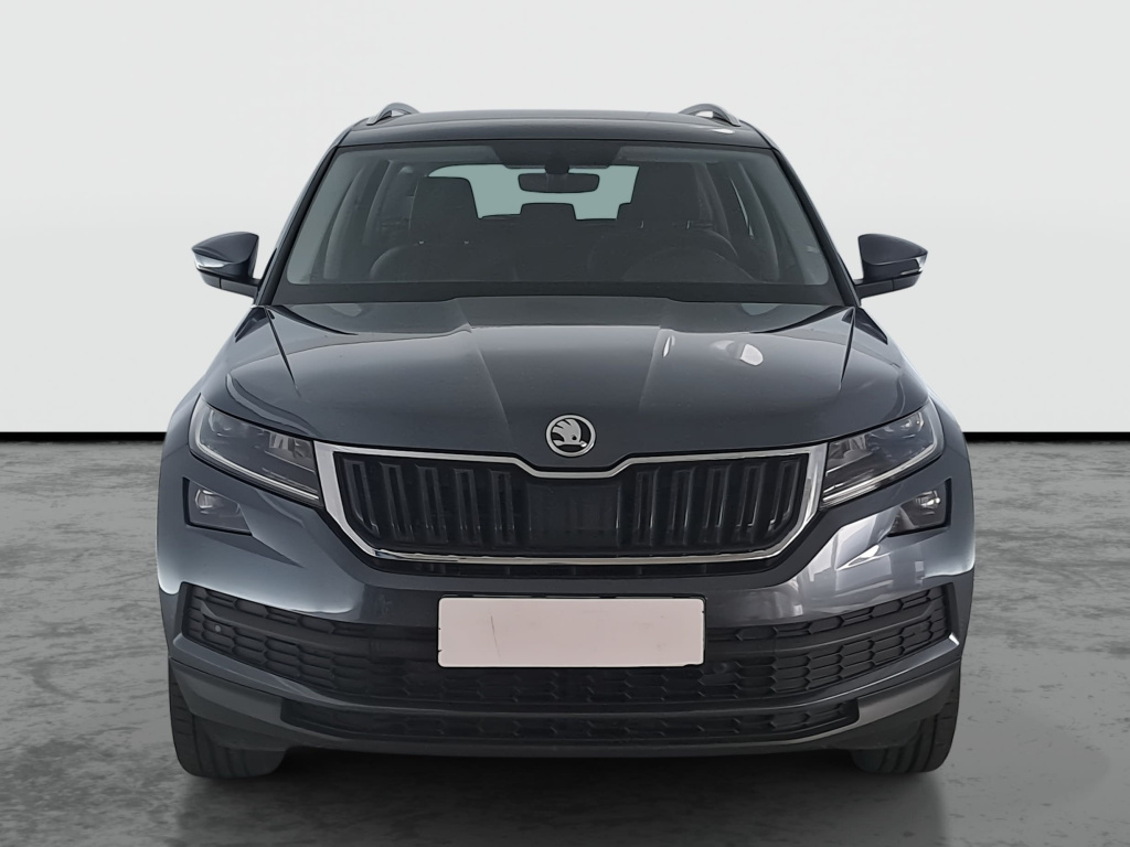 Škoda Kodiaq 1.5 TSI 2021 2