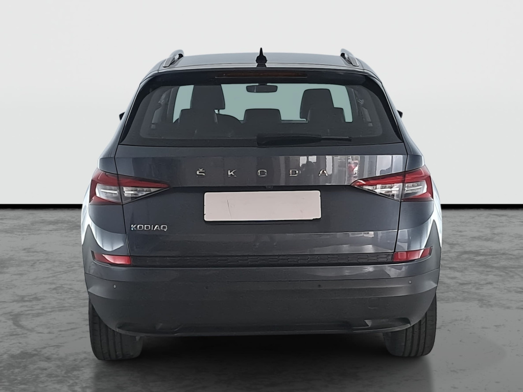 Škoda Kodiaq 1.5 TSI 2021 6