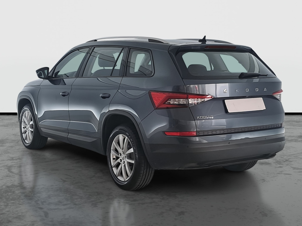 Škoda Kodiaq 1.5 TSI 2021 5