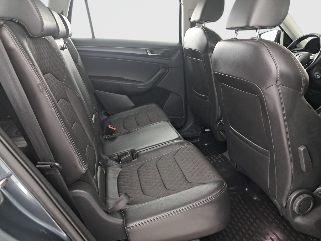 Škoda Kodiaq 1.5 TSI 2021 11