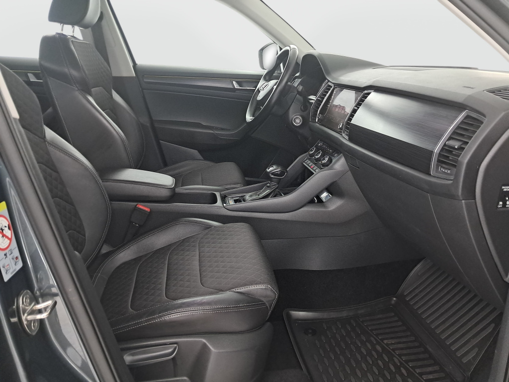 Škoda Kodiaq 1.5 TSI 2021 10
