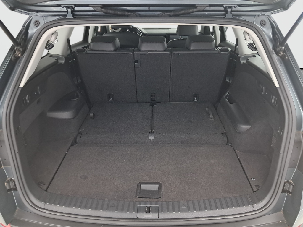 Škoda Kodiaq 1.5 TSI 2021 17