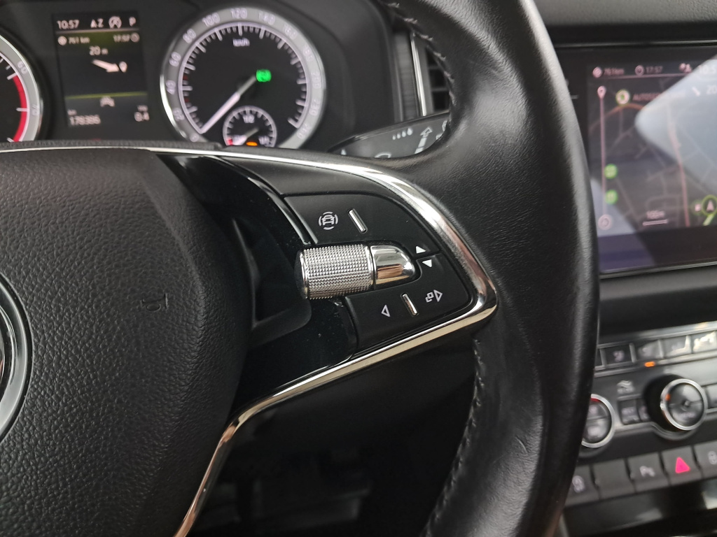 Škoda Kodiaq 1.5 TSI 2021 22