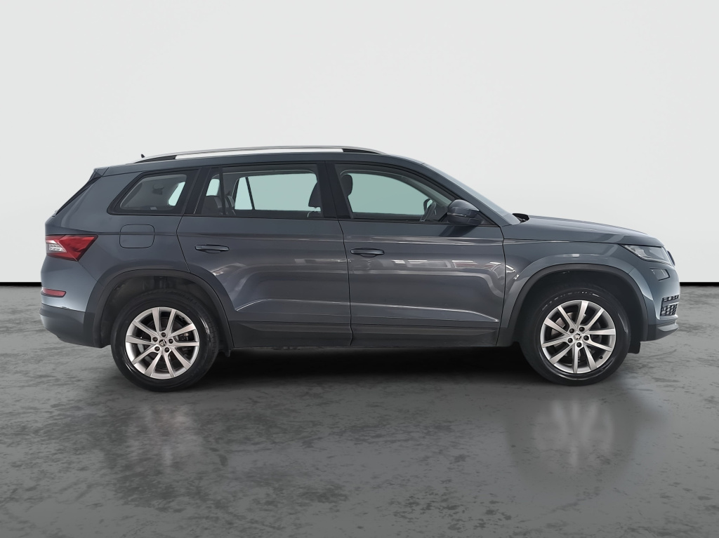 Škoda Kodiaq 1.5 TSI 2021 8