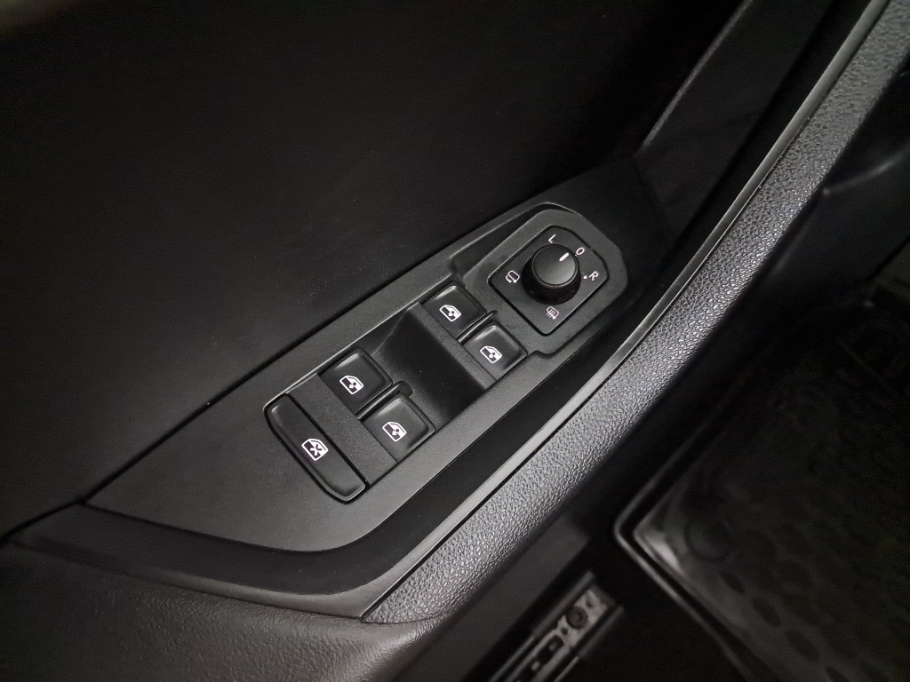 Škoda Kodiaq 1.5 TSI 2021 23