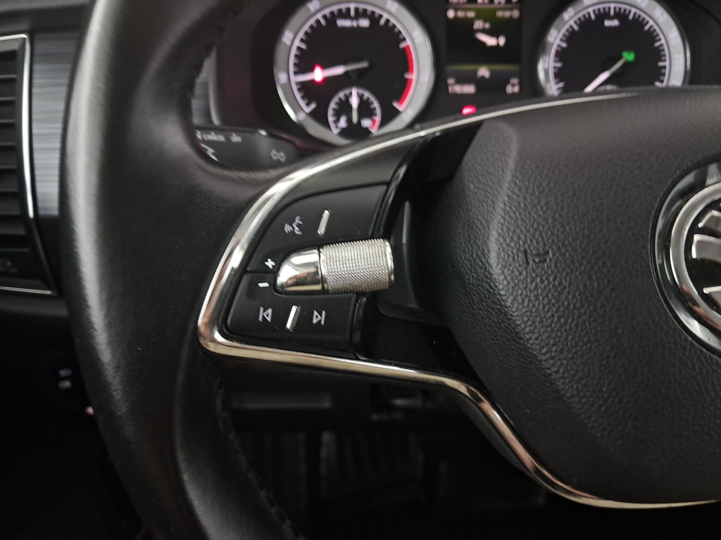 Škoda Kodiaq 1.5 TSI 2021 21