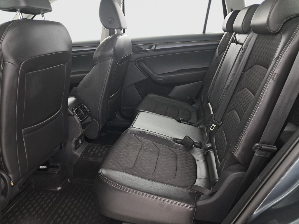 Škoda Kodiaq 1.5 TSI 2021 12