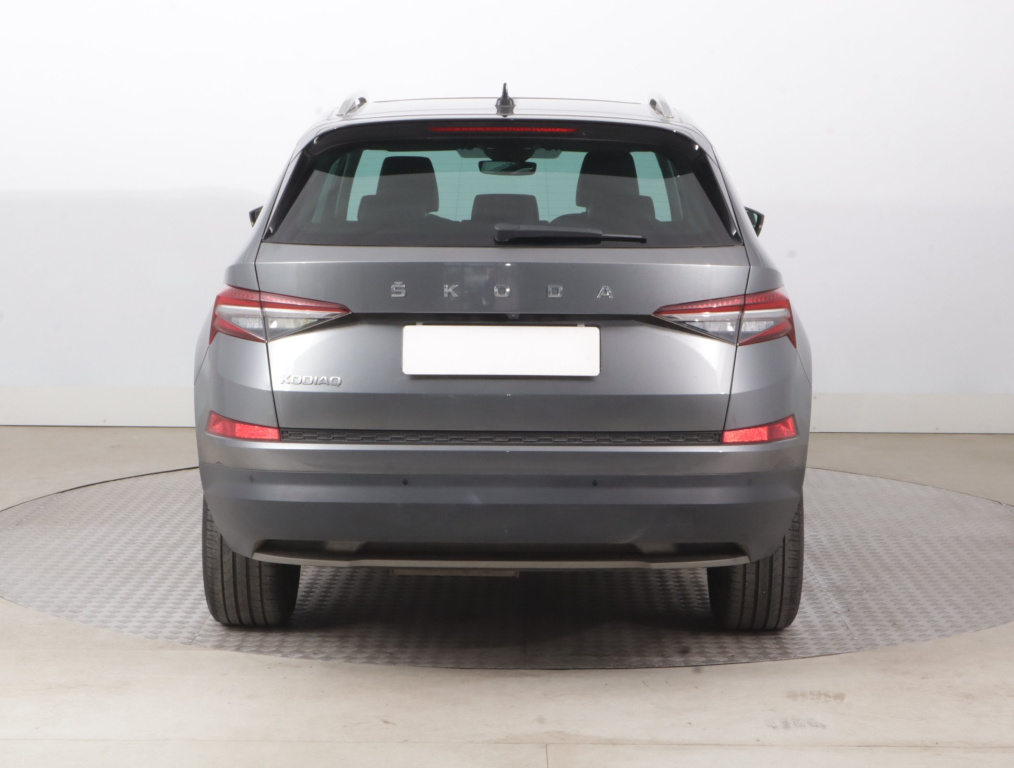 Škoda Kodiaq 2.0 TDI 2023 6