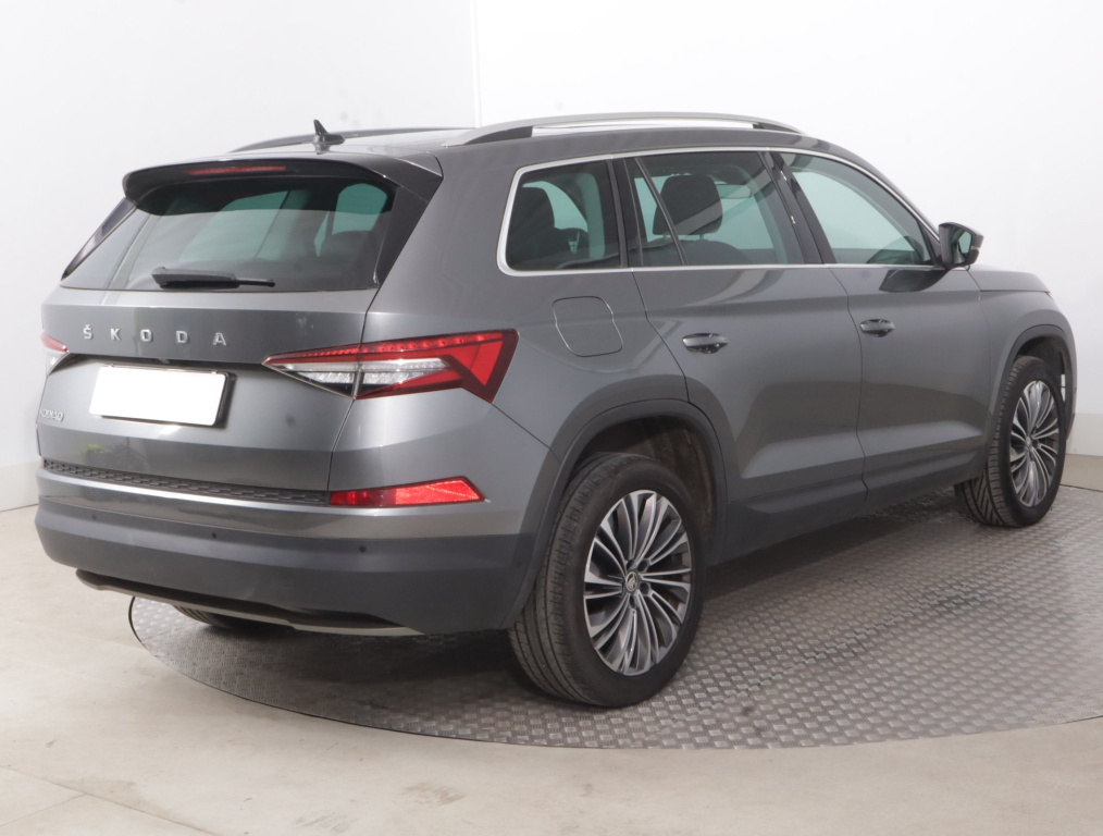 Škoda Kodiaq 2.0 TDI 2023 7